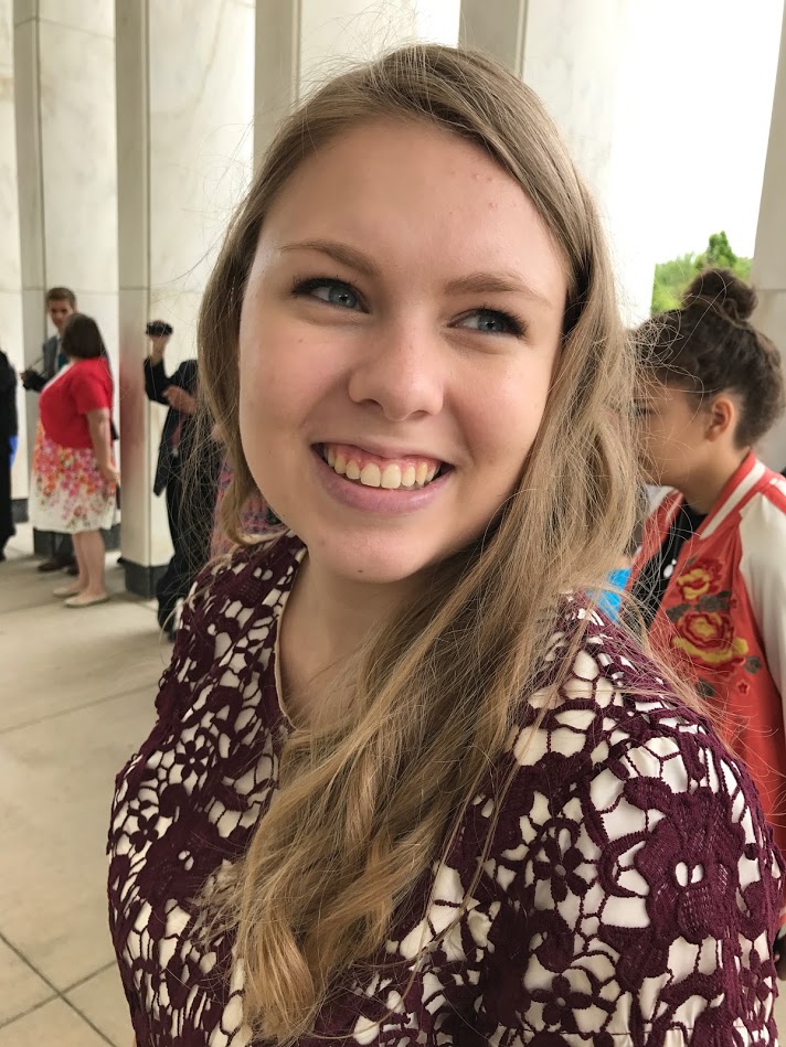 Picture of Audrey Spjut